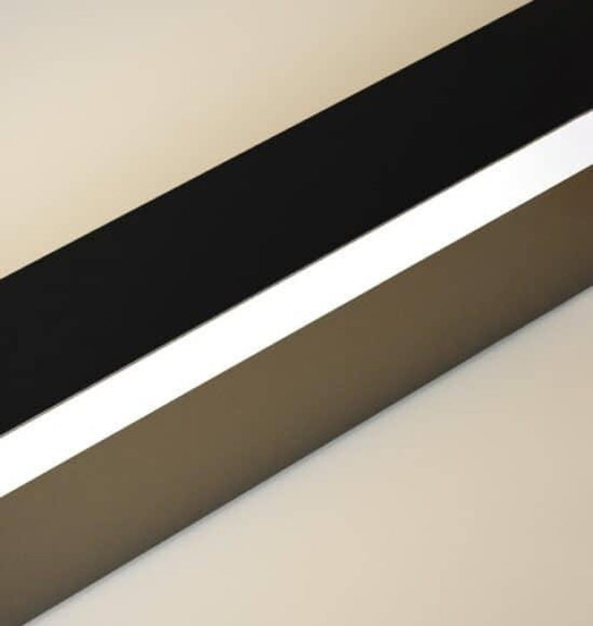 Bobanna Sleek Slim Band Wall Lamp-DWHOME