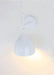BODIL Single Tulip Wall Lamp - DWHOME
