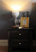 BODIL Single Tulip Wall Lamp - DWHOME