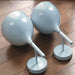 BODIL Single Tulip Wall Lamp - DWHOME