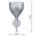 BODIL Single Tulip Wall Lamp - DWHOME