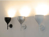 BODIL Single Tulip Wall Lamp - DWHOME