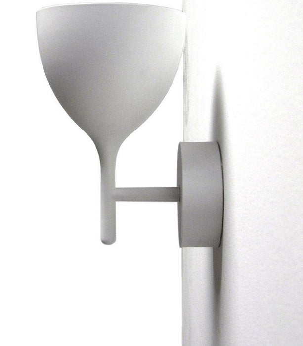 BODIL Single Tulip Wall Lamp - DWHOME