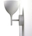 BODIL Single Tulip Wall Lamp - DWHOME