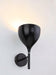 BODIL Single Tulip Wall Lamp - DWHOME