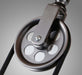 BORGHILD Disk Weighted Hanging Lamp - DWHOME