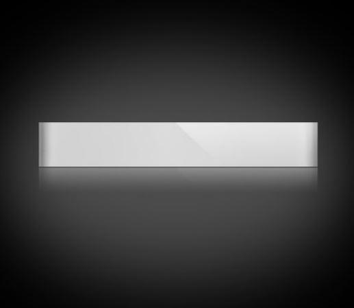 BORJE Sleek Band Wall Lamp - DWHOME