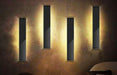 BORJE Sleek Band Wall Lamp - DWHOME