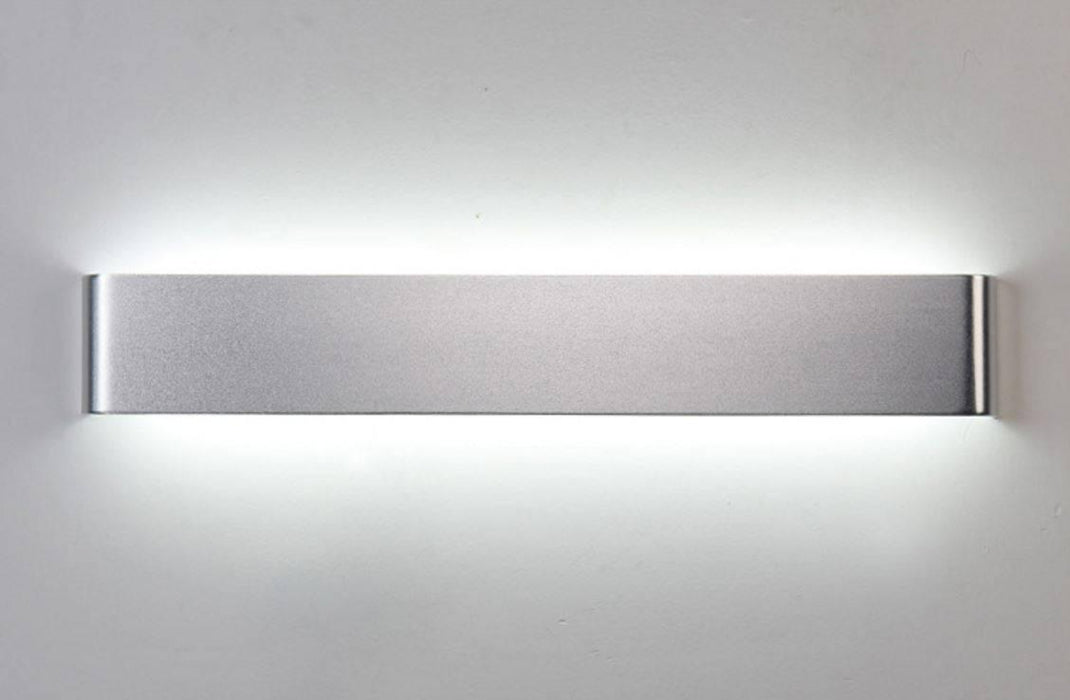 BORJE Sleek Band Wall Lamp - DWHOME