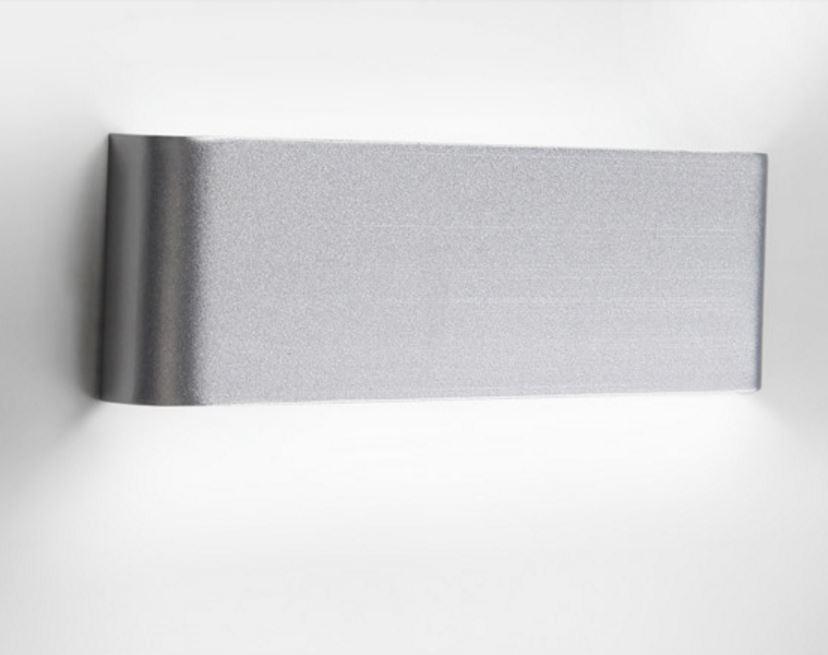 BORJE Sleek Band Wall Lamp - DWHOME