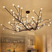 Branch Design LED Pendant for Restaurant and Hotel - DWHOME