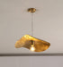 Hammered Pendant Light-DWHOME