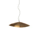 Hammered Pendant Light-DWHOME