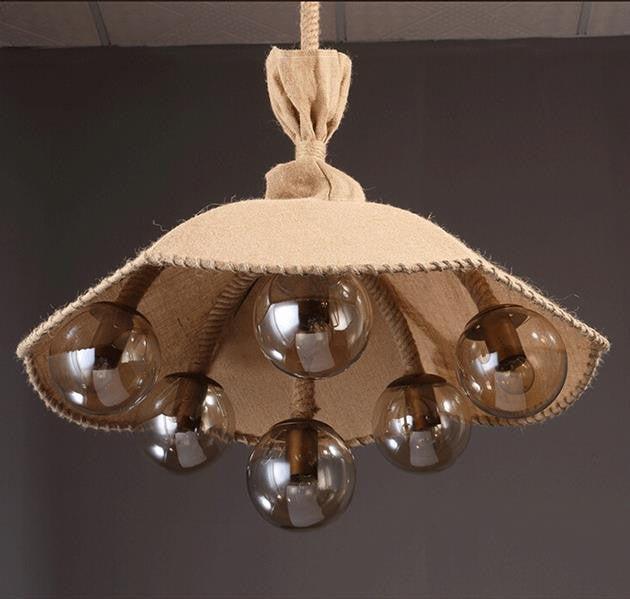 Brooks Chandelier - DWHOME