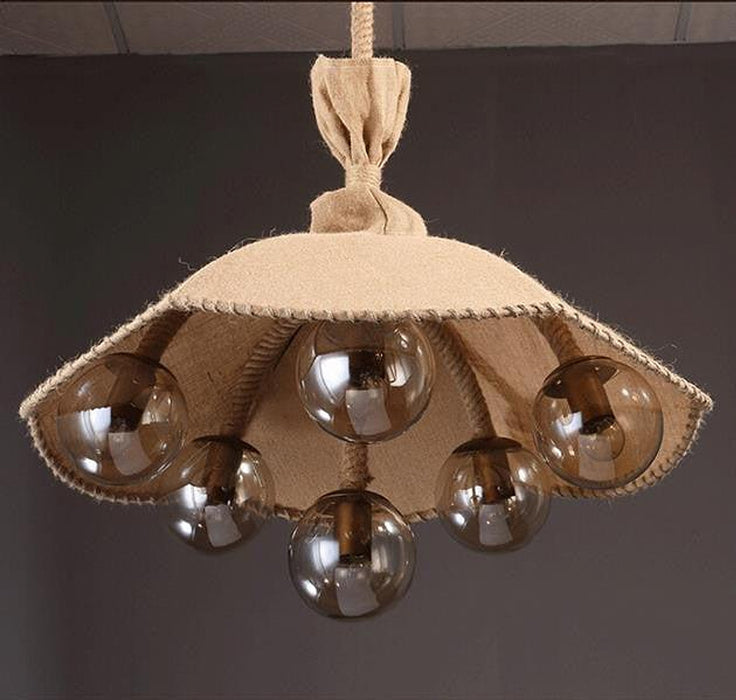 Brooks Chandelier-DWHOME