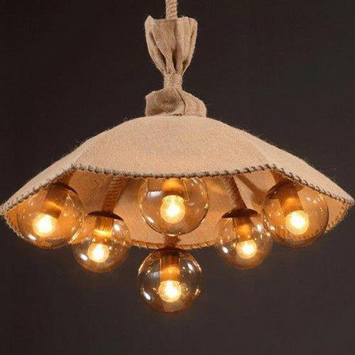 Brooks Chandelier-DWHOME