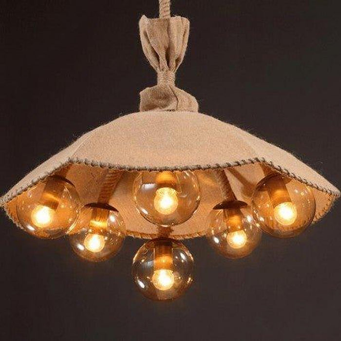 Brooks Chandelier-DWHOME