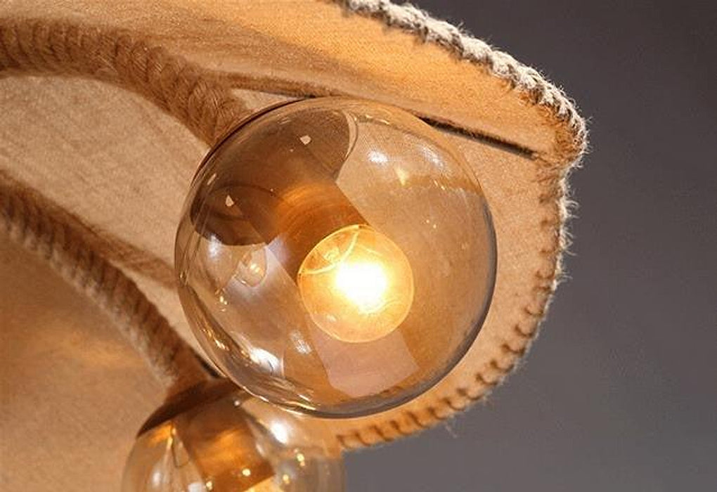 Brooks Chandelier-DWHOME