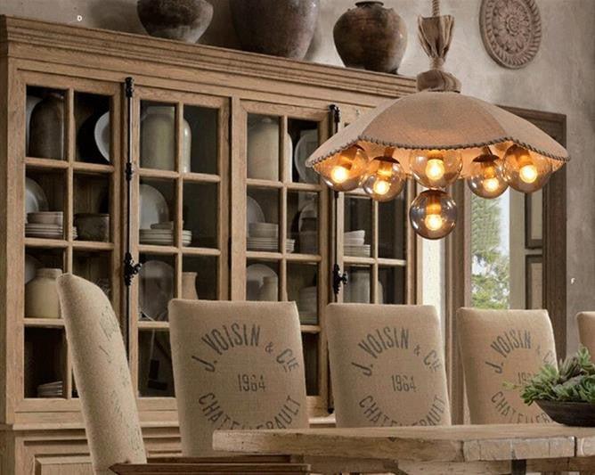 Brooks Chandelier - DWHOME