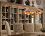 Brooks Chandelier - DWHOME