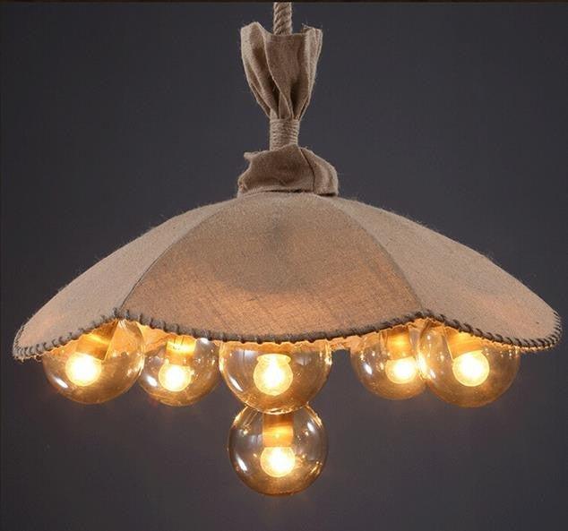 Brooks Chandelier - DWHOME