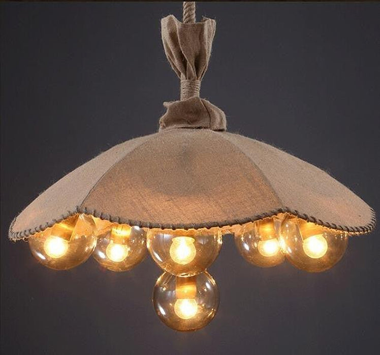 Brooks Chandelier-DWHOME