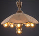 Brooks Chandelier - DWHOME