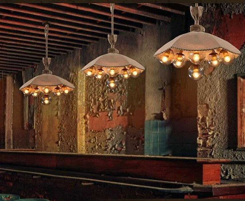 Brooks Chandelier-DWHOME