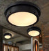 Bruno Vintage Classic Style Ceiling Lamp - DWHOME