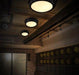 Bruno Vintage Classic Style Ceiling Lamp - DWHOME