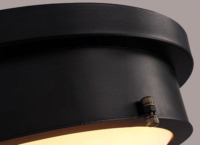Bruno Vintage Classic Style Ceiling Lamp - DWHOME