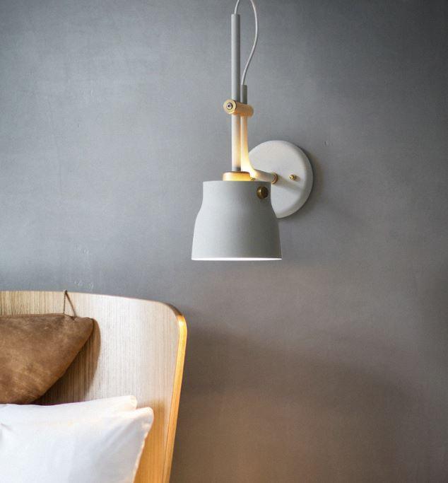 Brunoma Chic n Classy Wall Lamp - DWHOME
