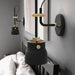 Brunoma Chic n Classy Wall Lamp - DWHOME
