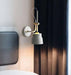 Brunoma Chic n Classy Wall Lamp - DWHOME