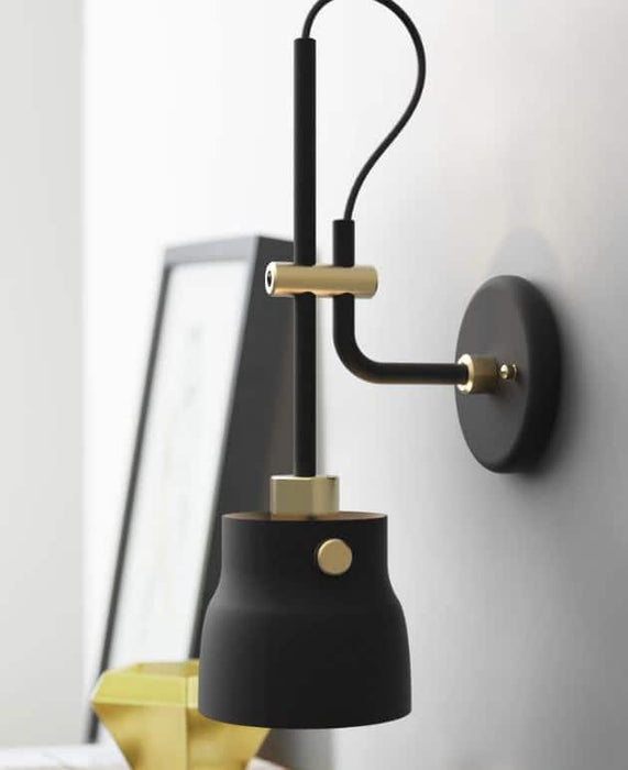 Brunoma Chic n Classy Wall Lamp - DWHOME