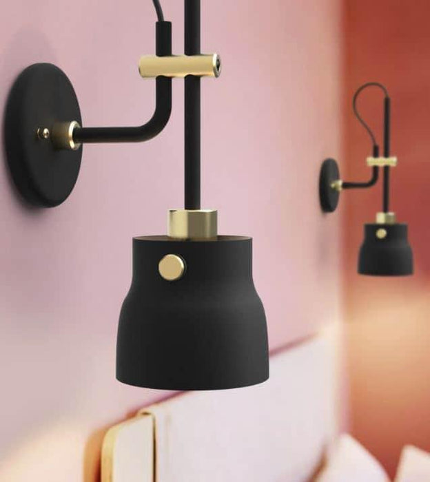 Brunoma Chic n Classy Wall Lamp - DWHOME