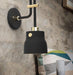 Brunoma Chic n Classy Wall Lamp - DWHOME