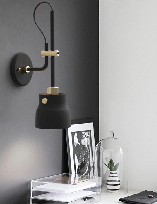 Brunoma Chic n Classy Wall Lamp - DWHOME