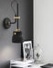 Brunoma Chic n Classy Wall Lamp - DWHOME