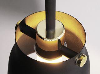 Brunoma Chic n Classy Wall Lamp - DWHOME