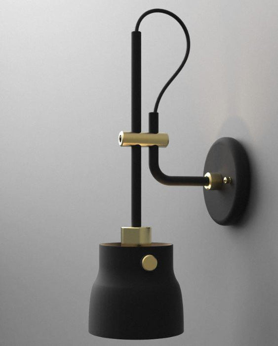 Brunoma Chic n Classy Wall Lamp - DWHOME
