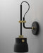 Brunoma Chic n Classy Wall Lamp - DWHOME