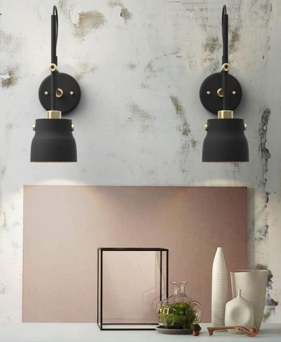 Brunoma Chic n Classy Wall Lamp - DWHOME