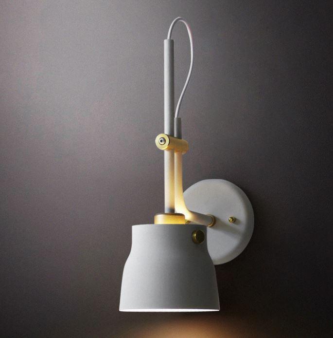 Brunoma Chic n Classy Wall Lamp - DWHOME