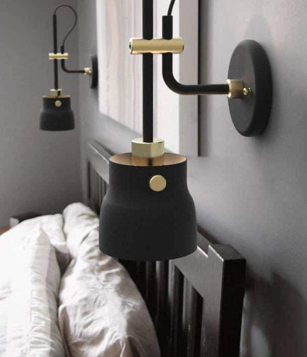 Brunoma Chic n Classy Wall Lamp - DWHOME