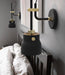 Brunoma Chic n Classy Wall Lamp - DWHOME