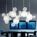 Bubble Glass Lamp - DWHOME