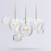 Bubble Glass Lamp - DWHOME