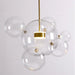 Bubble Glass Lamp - DWHOME