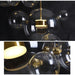 Bubble Glass Lamp - DWHOME